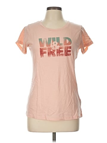 Columbia Short Sleeve T-Shirt (view 1)