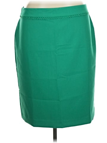 Ann Taylor Factory Formal Skirt (view 1)