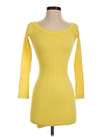 Bebe Cocktail Dress (view 1)