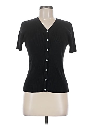 Hillard & Hanson Short Sleeve Top (view 1)