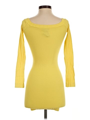 Bebe Cocktail Dress (view 2)