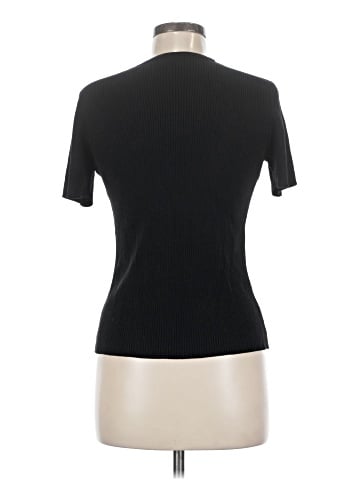 Hillard & Hanson Short Sleeve Top (view 2)
