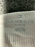 Danskin Solid Gray Track Jacket Size XL - photo 6
