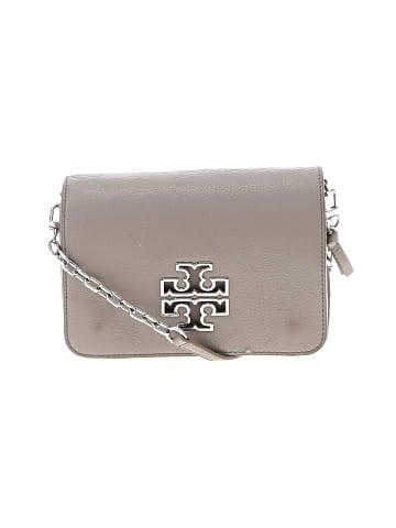Tory Burch Leather Crossbody Bag (view 1)