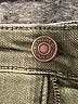 Chico's Green Jeans Size Med (1.5) - photo 7