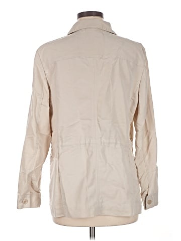 Chico's Trenchcoat (view 2)