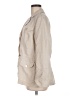 Chico's Tan Trenchcoat Size Med (1) - photo 5