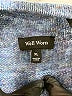 Well Worn Blue Turtleneck Sweater Size XL - photo 7