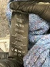 Well Worn Blue Turtleneck Sweater Size XL - photo 8