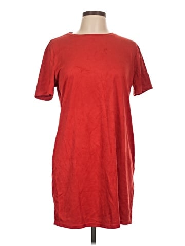 Trafaluc by Zara Casual Dress (view 1)