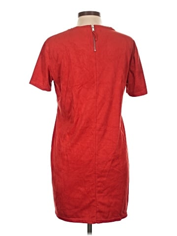 Trafaluc by Zara Casual Dress (view 2)
