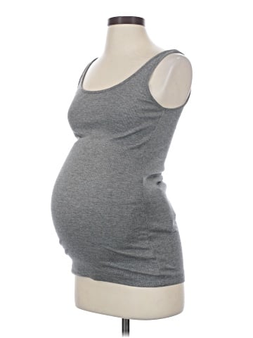 A Pea in the Pod Tank Top (view 1)