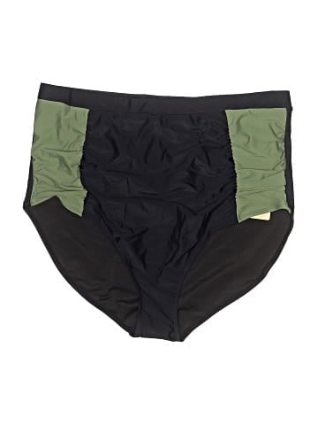 BLOOMCHIC Swimsuit Bottoms (view 1)