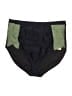 BLOOMCHIC Green Swimsuit Bottoms Size 18 - 20 - photo 1