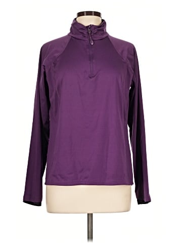 L.L.Bean Fleece (view 1)