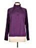 L.L.Bean Purple Fleece Size L - photo 1
