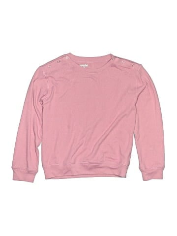 Evsie Sweatshirt (view 1)