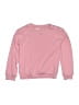 Evsie Pink Sweatshirt Size 9 - photo 1