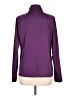 L.L.Bean Purple Fleece Size L - photo 2