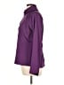 L.L.Bean Purple Fleece Size L - photo 5