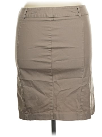 Apt. 9 Casual Skirt (view 1)