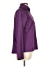 L.L.Bean Purple Fleece Size L - photo 4