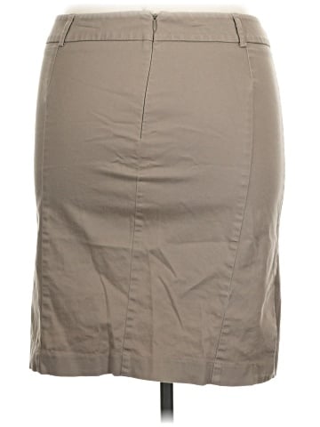 Apt. 9 Casual Skirt (view 2)