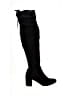 Very Volatile Black Boots Size 10 - photo 1