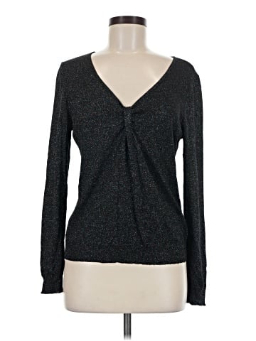Milly Long Sleeve T-Shirt (view 1)