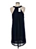 THML Graphic Gray Casual Dress Size M - photo 2