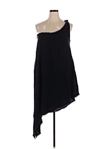 Red Carter Cocktail Dress (view 1)