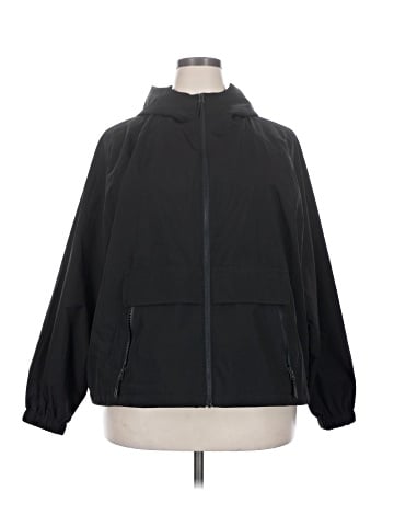 Natural Reflections Windbreaker (view 1)