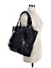 Sondra Roberts 100% Leather Black Leather Tote One size - photo 2