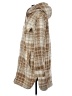 Weatherproof 100% Polyester Brown Coat Size S - photo 5