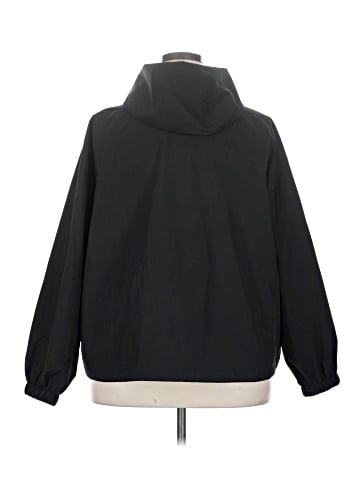 Natural Reflections Windbreaker (view 2)