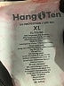 Hang Ten Ivory Rash Guard Size XL - photo 4