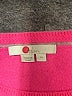 Boden Color Block Gray Cashmere Pullover Sweater Size M - photo 7