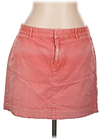 Gap Denim Skirt (view 1)