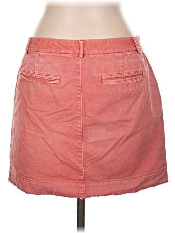 Gap Denim Skirt (view 2)