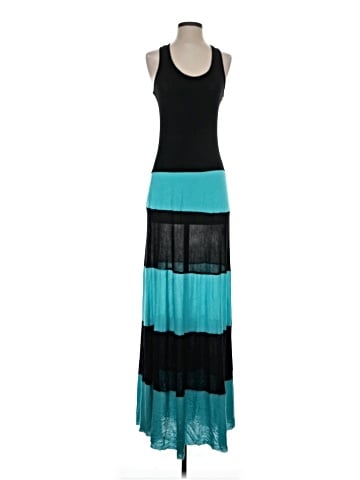 Karina Grimaldi Casual Dress (view 1)
