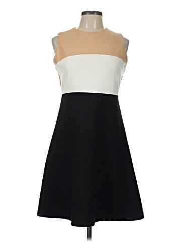Zara Cocktail Dress (view 1)