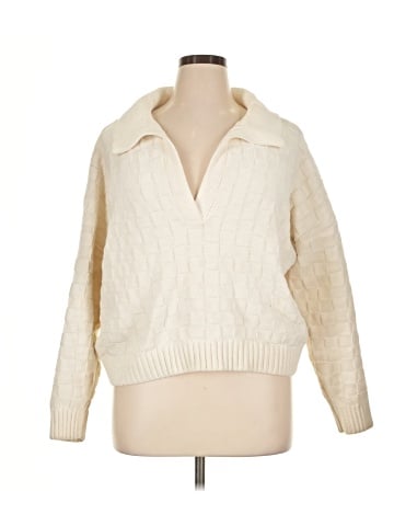 Abercrombie & Fitch Pullover Sweater (view 1)