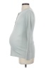 Kindred Bravely Gray Long Sleeve Top Size S - photo 5
