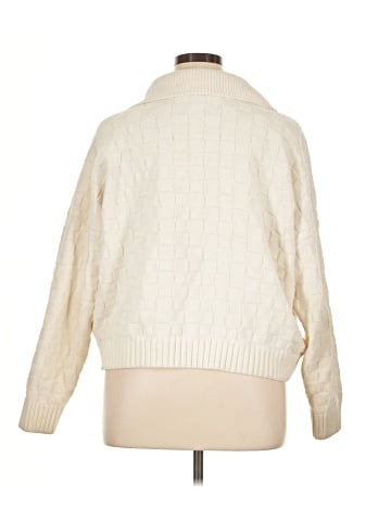 Abercrombie & Fitch Pullover Sweater (view 2)