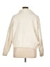 Abercrombie & Fitch 100% Polyester Ivory Pullover Sweater Size XL - photo 2
