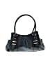 East 5th 100% Polyurethane Blue Shoulder Bag One size - photo 1