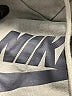 Nike 100% Cotton Green Pullover Hoodie Size S (youth) - photo 3