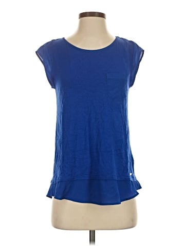 Calvin Klein Sleeveless T-Shirt (view 1)