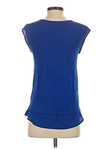 Calvin Klein Sleeveless T-Shirt (view 2)