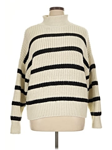 H&M Turtleneck Sweater (view 1)